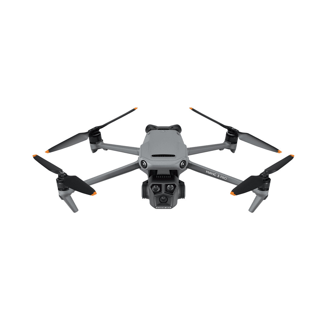 DJI Drone