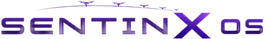 SentinX Logo
