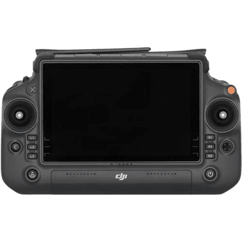 RC Pro Remote